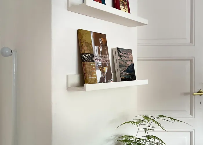 Pensjonat Haus E Zell an der Mosel