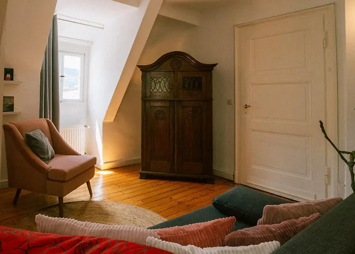 Haus E Zell an der Mosel